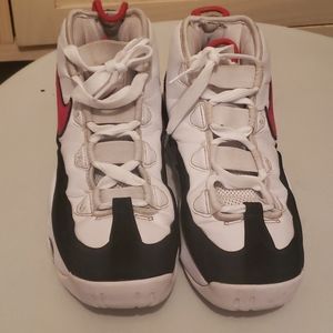Nike Air Max Uptempo 95 Chicago Bulls shoes